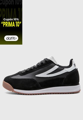 Tenis Lifestyle FILA Kilol Negro Fila