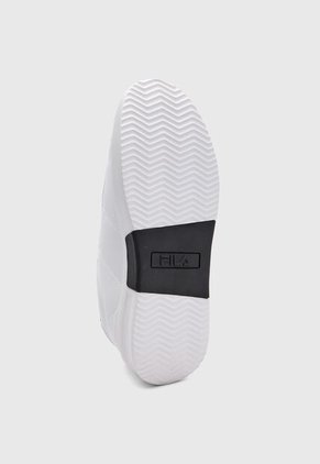 Tenis Lifestyle FILA Fasher Blanco
