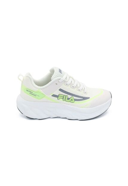 TENIS FILA MUJER 437170WHT MAVS Talla 6