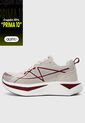Tenis Lifestyle FILA Shion Beige de Fila