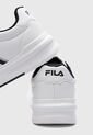 Tenis Lifestyle FILA Fasher Blanco de Fila