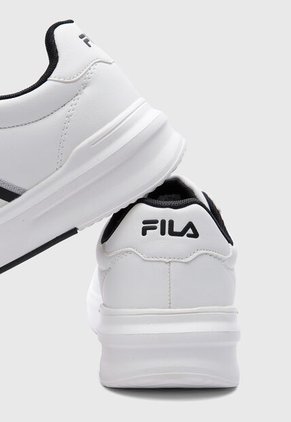 Tenis Lifestyle FILA Fasher Blanco