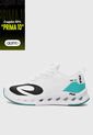 Tenis Running FILA Corv Blanco de Fila