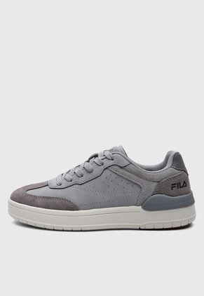 Tenis Lifestyle FILA Roll Gris