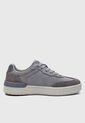 Tenis Lifestyle FILA Roll Gris de Fila