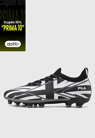 Guayos FILA Englar FG Negro Fila