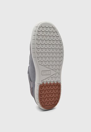 Tenis Lifestyle FILA Roll Gris