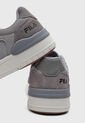 Tenis Lifestyle FILA Roll Gris de Fila
