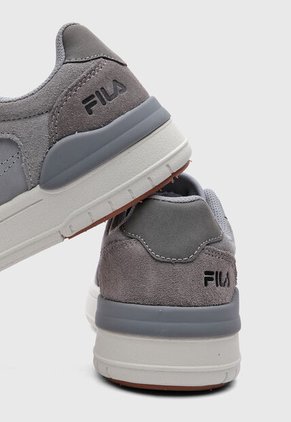 Tenis Lifestyle FILA Roll Gris