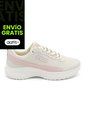 TENIS FILA MUJER 441230BEP BASTER Talla 9 de Fila