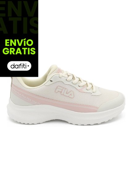 TENIS FILA MUJER 441230BEP BASTER Talla 9