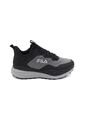 TENIS FILA HOMBRE 437030BLK LUCNEN TRA Talla 11 de Fila