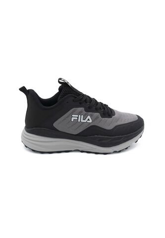 TENIS FILA HOMBRE 437030BLK LUCNEN TRA Talla 11 Fila