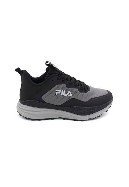 TENIS FILA HOMBRE 437030BLK LUCNEN TRA Talla 11