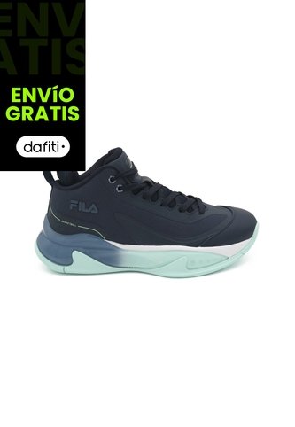 BOTAS FORTER FILA Fila