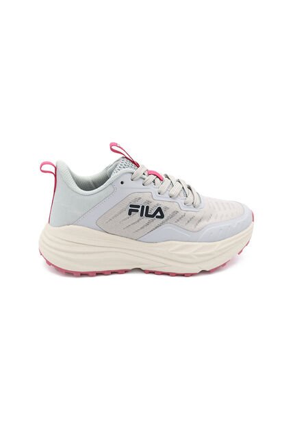 TENIS FILA MUJER 437020GRP LUCNEN TRA Talla 8.5