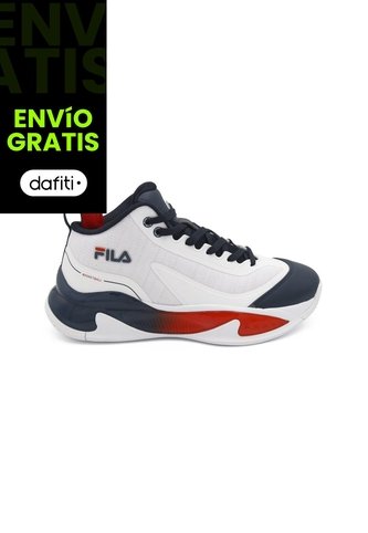 BOTAS FORTER FILA Fila