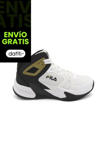 BOTAS CHAMPER FILA