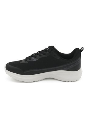 TENIS FILA HOMBRE 441220BLK BASTER Talla 8.5