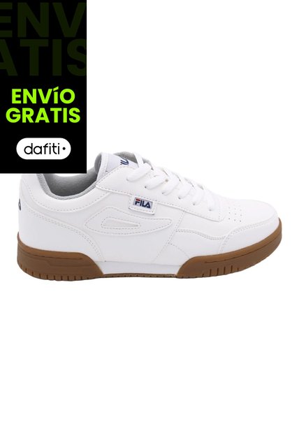 TENIS FILA HOMBRE 200100WYL LIFETIME Talla 8