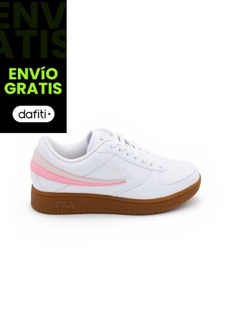 TENIS FILA MUJER 5CM02206-154 A LOW Talla 6 Fila