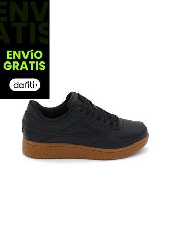 TENIS FILA MUJER 5CM02206-976 A LOW Talla 9 Fila