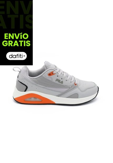 TENIS FILA HOMBRE 437100WHO  ASPAC Talla 10.5