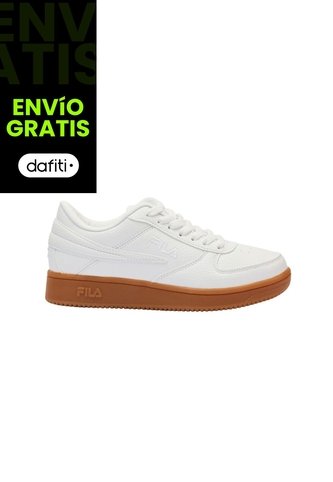 TENIS FILA MUJER 5CM02206-156 A LOW Talla 7 Fila