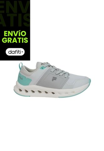 TENIS FILA MUJER 437300GRB LONE Talla 6.5 Fila