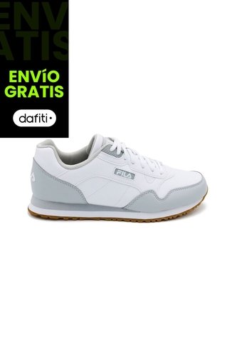 TENIS FILA HOMBRE 1RM02992-164 CRESS D Talla 7 Fila