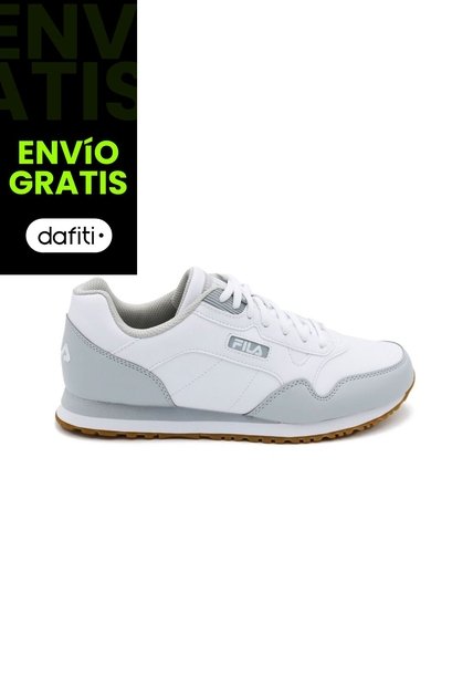 TENIS FILA HOMBRE 1RM02992-164 CRESS D Talla 7
