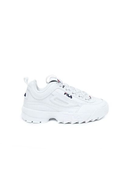 TENIS FILA MUJER 5FM00002 125 DIS II Talla 7.5
