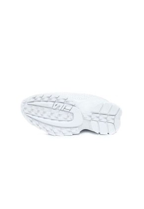 TENIS FILA MUJER 5FM00002 125 DIS II Talla 7.5