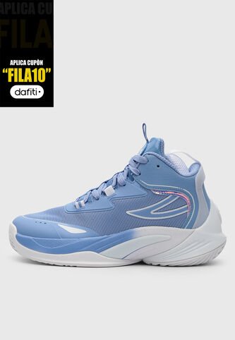 Tenis FILA Jupa Azul Fila