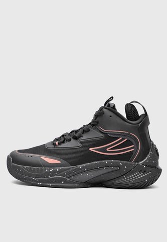 Tenis FILA Jupa Negro Fila