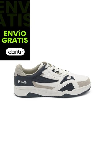 TENIS BERMER FILA Fila