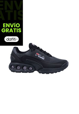 TENIS FILA HOMBRE 437660BLK BRUM Talla 8 Fila