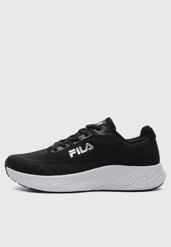 Tenis FILA Striked Negro Fila