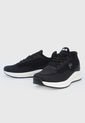 Tenis Lifestyle Negro-Blanco Fila Torvic 2.0 de Fila