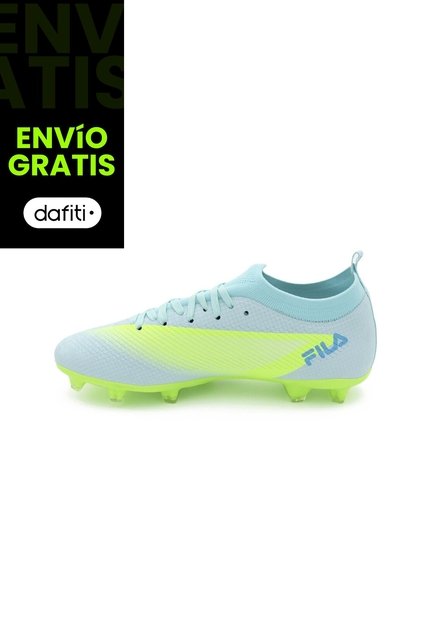 GUAYOS RIA FG FILA