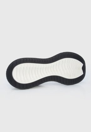 Tenis Lifestyle Negro-Blanco Fila Torvic 2.0