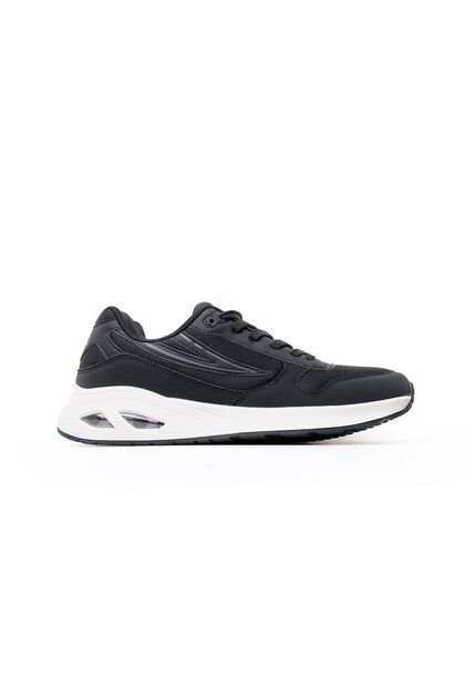 TENIS FILA HOMBRE 434280BLK LIC Talla 11