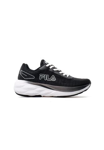 TENIS FILA MUJER 434350BLK WS WINN Talla 5.5 Fila