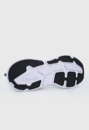 Tenis Lifestyle Blanco-Azul Navy-Negro Fila Luzed