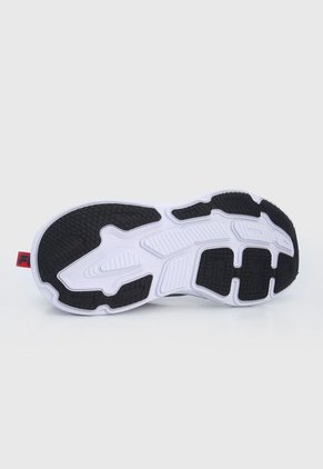 Tenis Lifestyle Azul Navy-Rojo-Blanco Fila Luzed