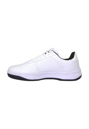 Tenis Fila Calmer Hombre-Blanco