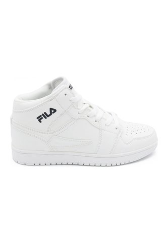 TENIS FILA MUJER 413030WHT NETBALL 2 Talla 7.5 Fila