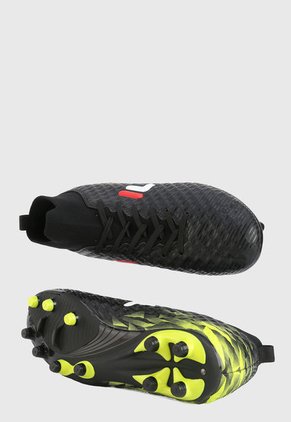 Guayo Negro-Verde Fila Lukaku