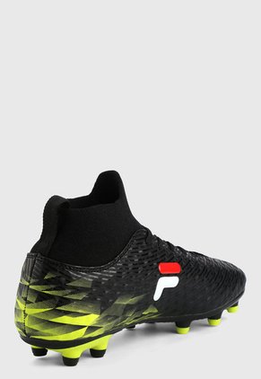 Guayo Negro-Verde Fila Lukaku