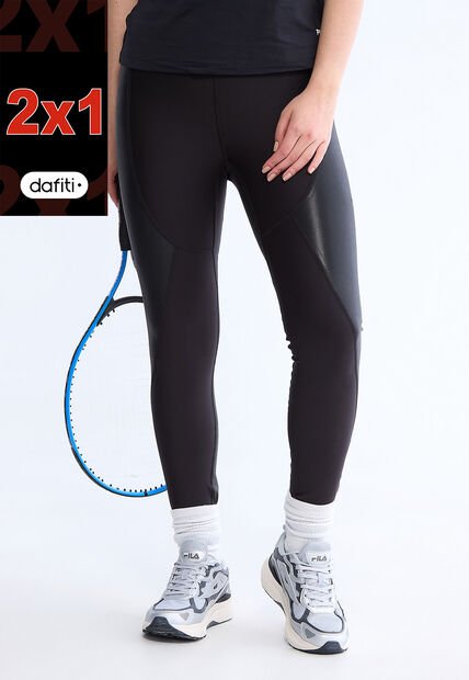 Leggings FILA Azul